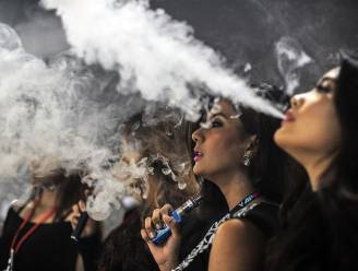 HET DEBAT: moeten e-sigaretten in België worden verboden?
