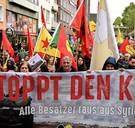 Turken en Koerden beschuldigen elkaar van schenden wapenstilstand