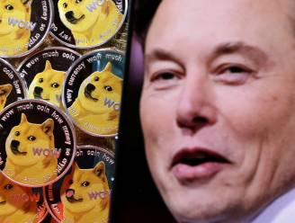 Investeerder eist 258 miljard dollar van Elon Musk voor zijn steun aan cryptomunt dogecoin