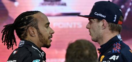 Mercedes ziet af van beroepszaak en feliciteert Verstappen met wereldtitel
