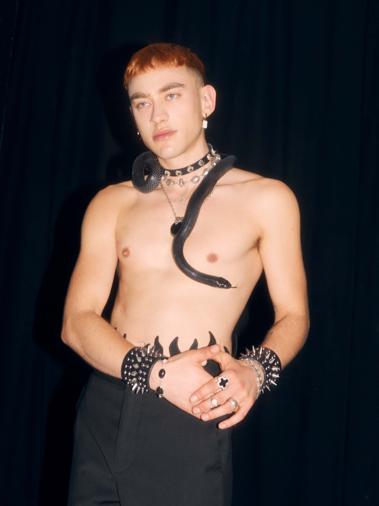 Years & Years Beeld rv