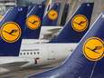 Une nouvelle menace de grève chez Lufthansa