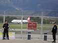 5 verdachten in de cel na overval in ware Hollywoodstijl op luchthaven Albanië