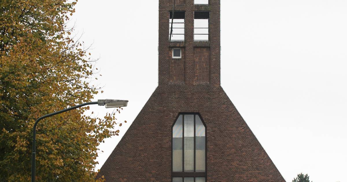 Drongelen neemt met twee diensten afscheid van kerk