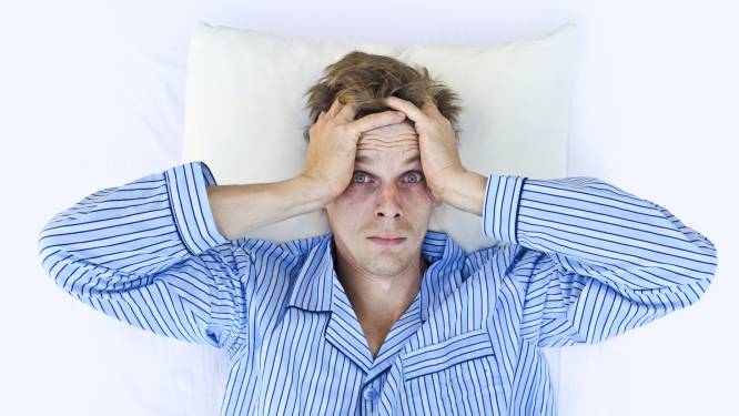 Vous dormez moins bien et moins longtemps? C’est à cause du réchauffement climatique