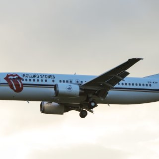Privéjets van beroemdheden staan niet stil: sinds begin 2022 ruim 400.000 ton CO2 uitgestoten