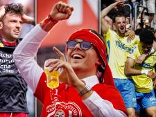 PSV viert vakantie op Ibiza: waarom dat van belang is in degradatiestrijd tussen Excelsior en RKC