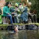 Cultuurinstelling draait steeds vaker op vrijwilligers
