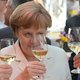 Merkel roept migranten op tot tolerantie voor Duitse eetcultuur