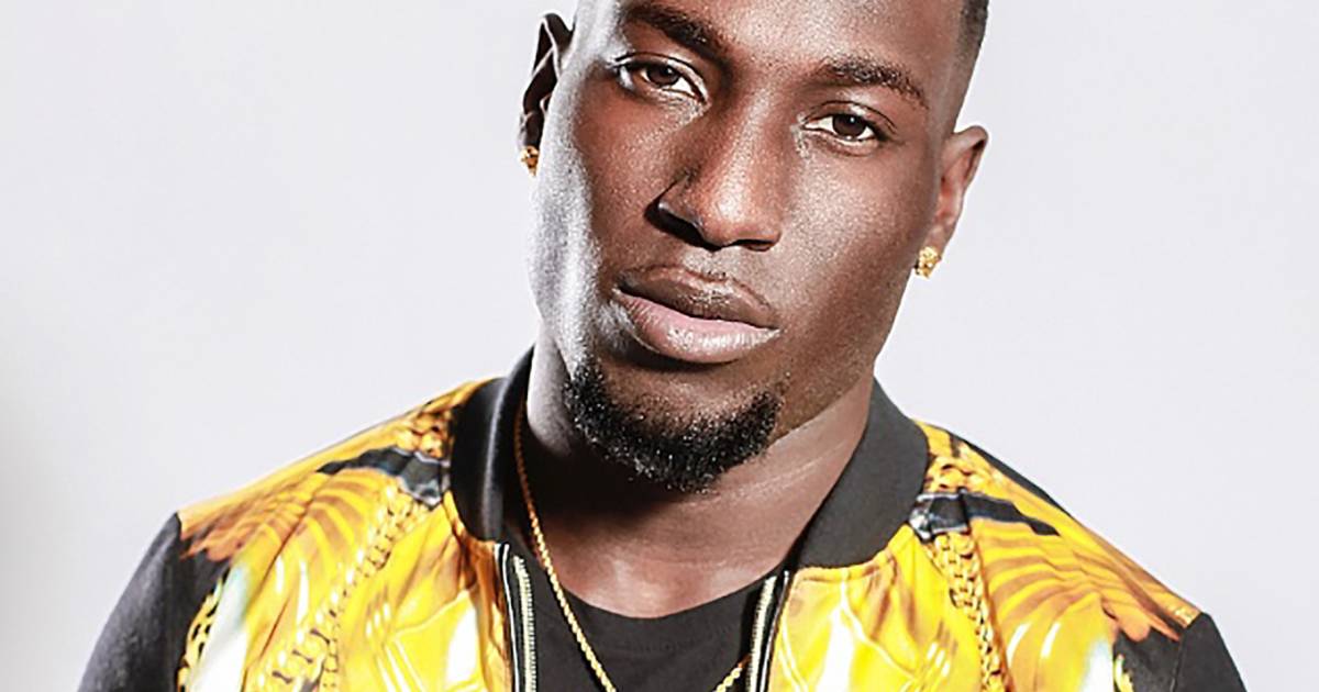 Nederlandse rapper Frenna brengt eigen versie