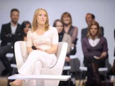 Justine Henin battue par un thriller