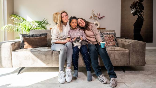 Voor het eerst weer een hele nacht slapen: Larysa en Maryam vinden na ‘de hel in Oekraïne’ rust in Arnhem
