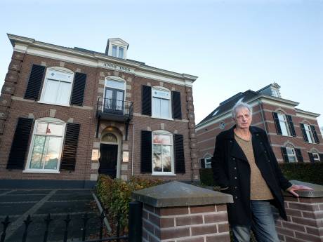 NSB-makelaar verkocht Doetinchemse huizen voor schijntje als Joodse eigenaar in concentratiekamp zat