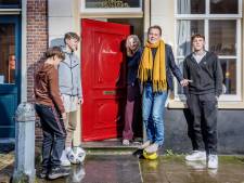 Familie Donker Dohmen bedacht list om zonen twee namen mee te geven, nu mag iedereen dat