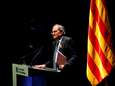 Catalaanse premier blaast afscheidingswens nieuw leven in