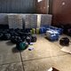 Groep uit Zuidoost gepakt na inbeslagname ruim 4000 kilo cocaïne
