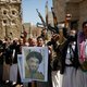Meer dan 50 Houthi-rebellen gedood bij gevechten in Jemen