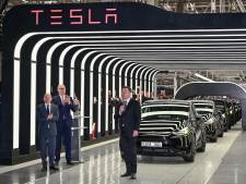Tesla inaugure sa “méga-usine” en Allemagne: cinq choses à savoir