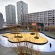 Almere lelijkste plek van Nederland