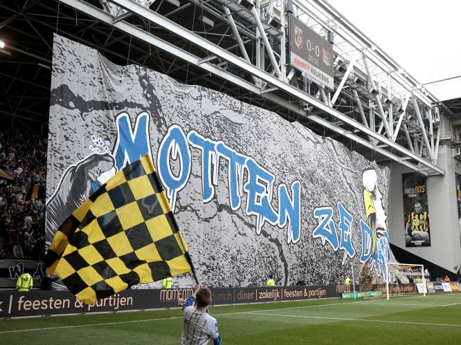 Vitesse gaat seizoen afmaken: club klampt zich vast aan reddingsplan