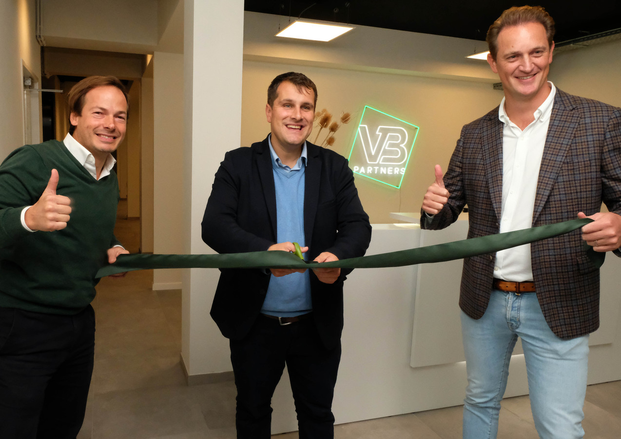 VB Partners is nieuwe speler op Lierse immomarkt | Foto | hln.be