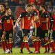 Rode Duivels oefenen op 5 juni tegen Tsjechië