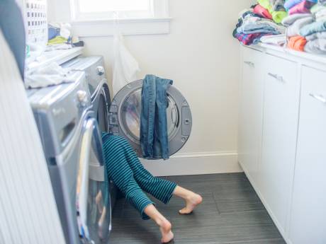 Getest: Dit is de beste wasmachine voor grotere huishoudens