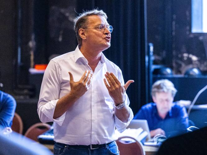 Albert Verlinde trekt musical Dagboek van een Herdershond terug vanwege stijgende kosten