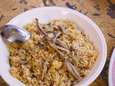 Met deze bijzondere tip maak je de perfecte nasi goreng