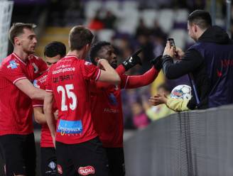 Trainer Vincent Euvrard (RWDM) voor dubbele confrontatie tegen Beerschot: “Met vertrouwen, maar het nodige respect naar het Kiel”