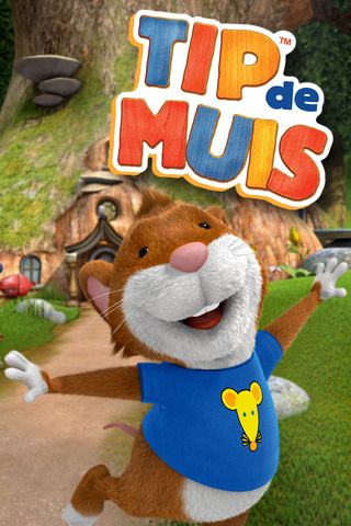 Tip de muis