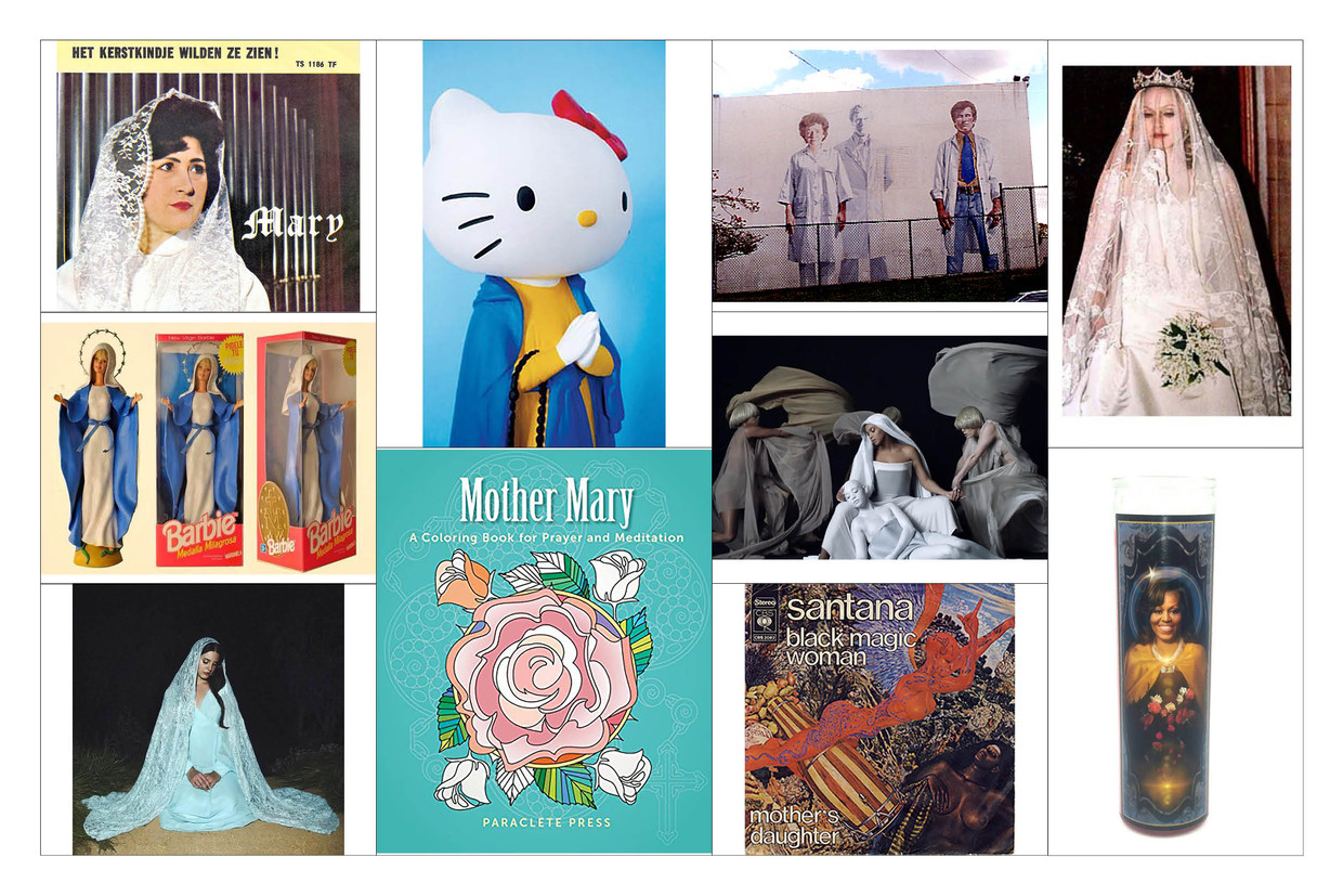 null Beeld Otis Edu, Elisabet Stienstra, El mac & Retna, Vincent Mentzel, Gaultier, Tyler Mitchell, Soasig Chamaillard, David Lachapelle