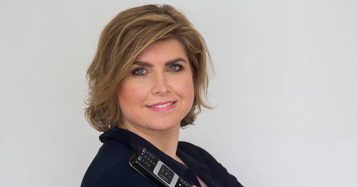 Er Is Gewoon Niets Leukers Dan Binnenkijken Bij Een Ongewoon Gewoon Gezin Show Ad Nl