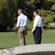 Obama bespreekt Syrië met Xi tijdens G20
