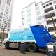 Vuilniswagen zorgt voor waterstof-revolutie