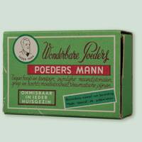 Het verhaal van de verslavende ‘poederkes’ die vooral vrouwen en de lagere sociale klassen gebruikten