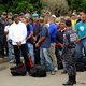 Venezuela zet vermeende Colombiaanse ‘coupplegers’ na bijna drie jaar gevangenschap het land uit