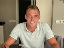 Ruben (28) is rietdekker: ‘Het is een te mooi vak om verloren te laten gaan’