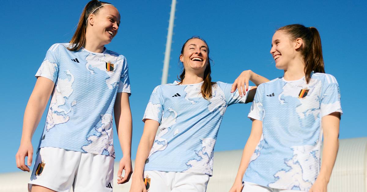 Mondial féminin 2027 Belgique, PaysBas et Allemagne ont envoyé leur