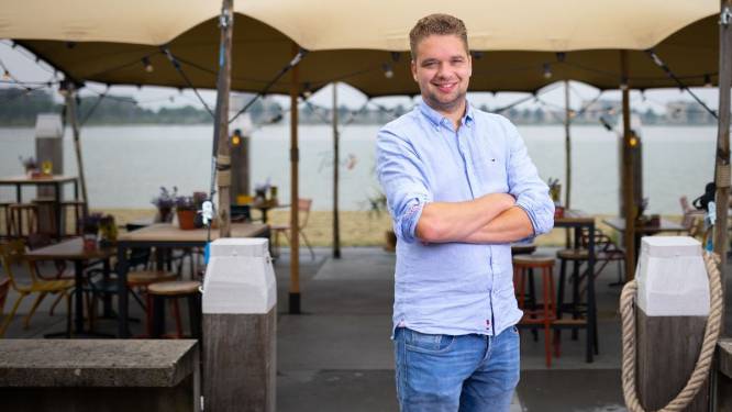 Wisseling van de wacht: Timo's Foodbar op de Boulevard wordt Crusio