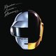 ‘Random Access Memories’ van Daft Punk swingt, rammelt, dendert en grijpt naar de keel