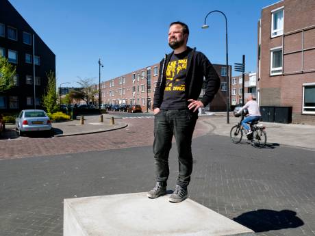 Ifor helpt mensen die hun energierekening niet kunnen betalen: ‘Probleem is niet één, twee, drie te verhelpen’