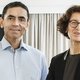 Dit echtpaar is het Turks-Duits dreamteam achter vaccin Pfizer