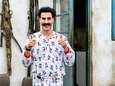 Nieuwe Borat-film dag eerder uitgebracht vanwege ophef rond compromitterende scène met Trumps advocaat
