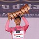 Wielrenner Tom Dumoulin kan voor de Giro nog wel een scheutje vertrouwen gebruiken