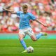 Kevin De Bruyne: ‘Wij kunnen niet altijd alles winnen. Het zou anders ook maar saai zijn, niet?’