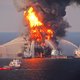 Waar is de olie van de Deepwater Horizon naartoe?
