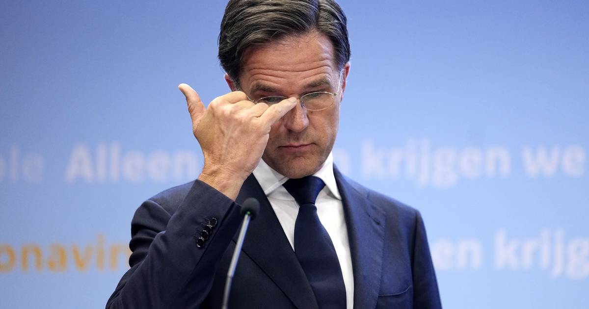 Rutte Shocked It Obliges Peter To Let The Law Take Its Course Peter R De Vries Passed Away Netherlands News Live