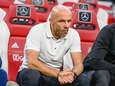Alfred Schreuder na pijnlijk debuut bij Ajax: ‘We moeten snel beter gaan verdedigen’