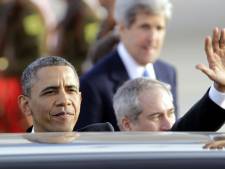 Obama en Jordanie pour évoquer la Syrie